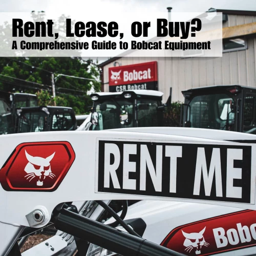 Rent, Buy, or Lease (3)