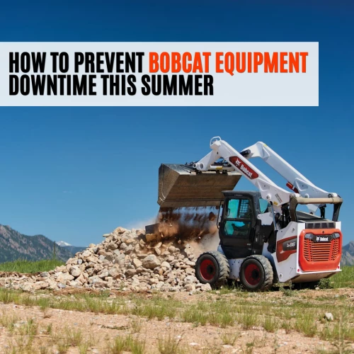 Planned Maintenance Summer Blog Cover
